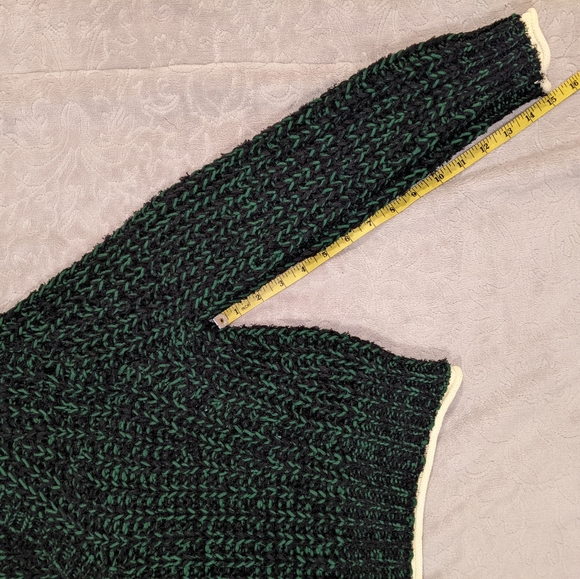 NWOT - XS - Aritzia - Wilfred - Wilfred Eleanore V-Neck Sweater - Picture 11 of 11